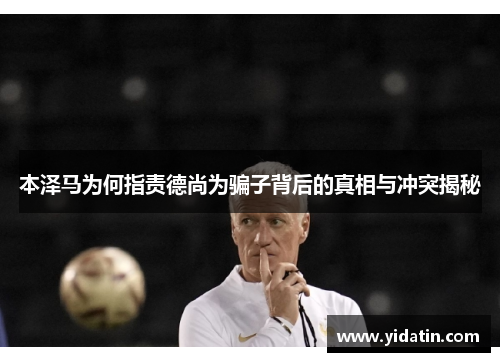 本泽马为何指责德尚为骗子背后的真相与冲突揭秘