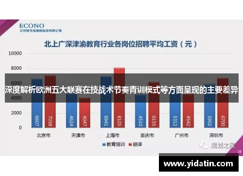 深度解析欧洲五大联赛在技战术节奏青训模式等方面呈现的主要差异